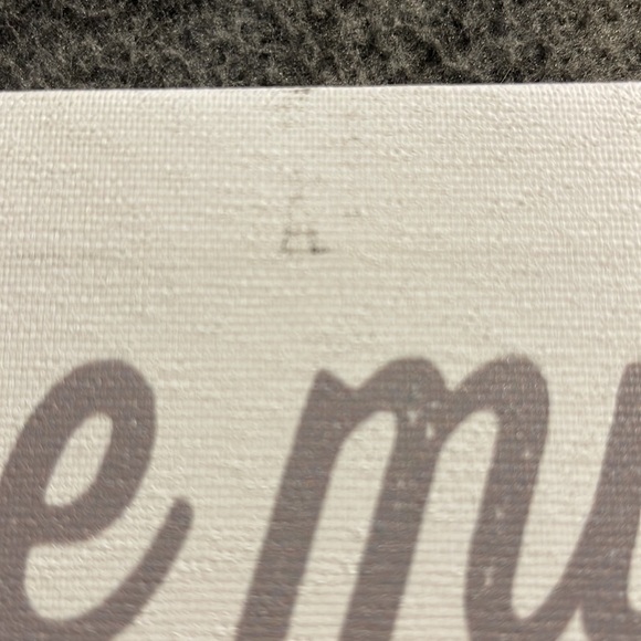 You Are My Sunshine Canvas - Picture 5 of 7